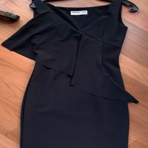 Chiara Boni  La Petit Robe Cocktail Dress size 6 (42)